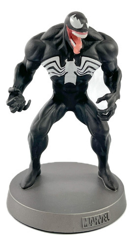 Miniatura Venom Marvel Heavyweights Edição 04
