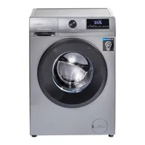 Comprar Lavarropas James Inverter Led 8 Kg Mod 8140