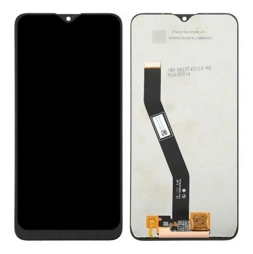Pantalla Con Tactil Xiaomi Redmi 8 8a