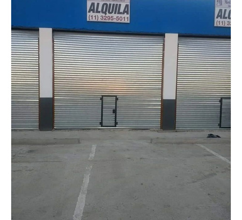 Alquiler Local Comercial En Florencio Varela