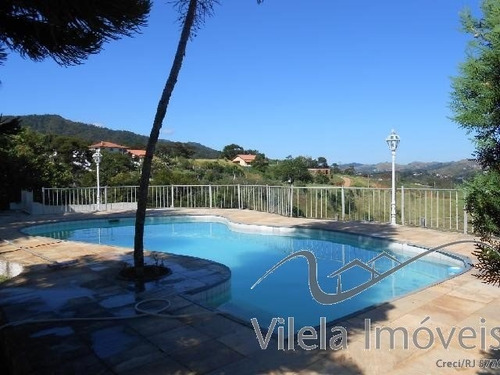 Imagem 5 de 15 de Casa Térrea Para Venda, 5 Dormitório(s) - 246