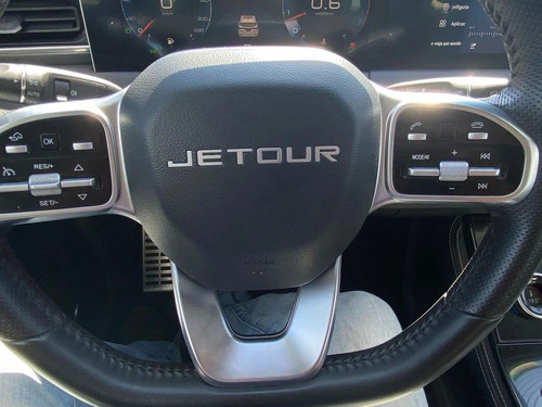 Jetour X70 Plus 1.6 At
