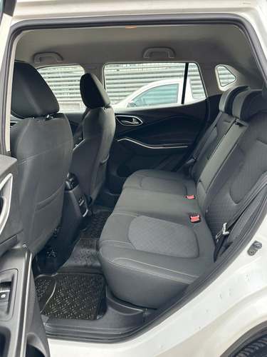 JAC Js4 1.6 Comfort Mt