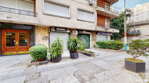 Imagen 14 de 23 de Venta Apartamento Pocitos 4 Dormitorios & 2 Baños Con Gran Balcón Al Frente Libertad Y Cavia