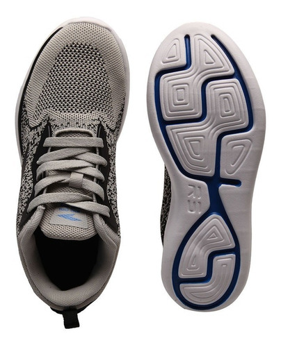 Imagen 4 de 6 de Zapatos Deportivos Para Caballeros Training Rs Perform /
