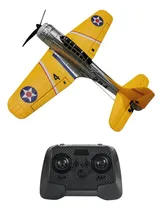 Comprar Avión De Control Remoto De 4 Canales De Control Remoto De