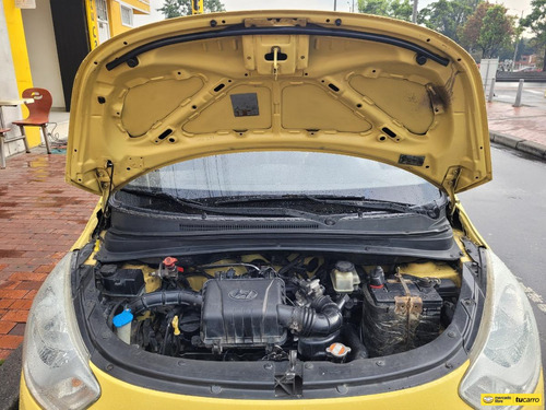 Hyundai I10 Gl