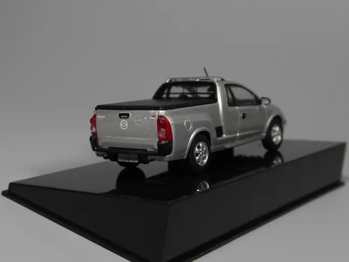 Chevrolet Montana 2003 1/43 Coleccion