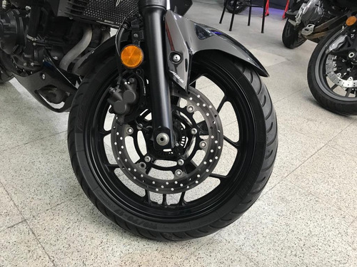 Yamaha Mt 03 Bansai Motos