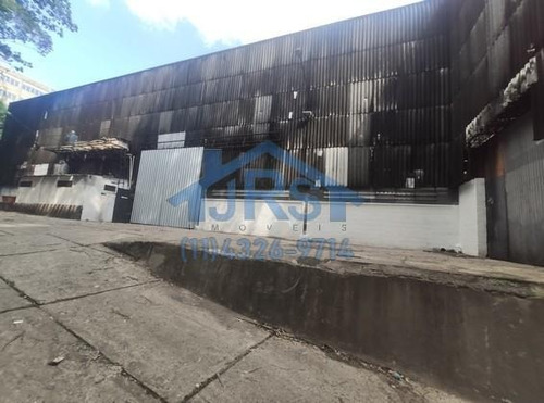 Imagem 10 de 30 de Galpão À Venda, 14 M² Por R$ 10.700.000,00 - Vila Pindorama - Barueri/sp - Ga0203