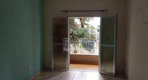 Imagem 6 de 15 de Casa Com 3 Dormitórios À Venda, 226 M² Por R$ 880.000,00 - Vila Bastos - Santo André/sp - Ca0702