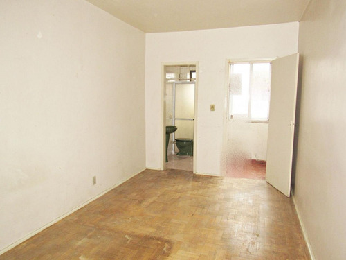 Apartamento No Centro De Caxias Do Sul - Rs
