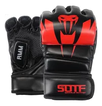 Comprar Guantes Mma Sotf Ufc Artes Marciales Mma Muay Thai Boxeo Neo