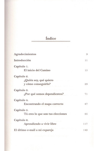 Aprendiendo A Vivir Libre