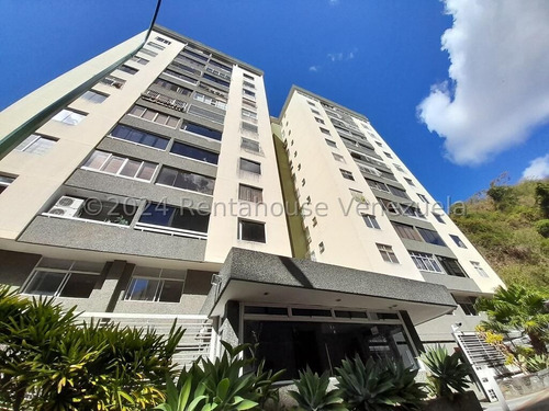 Apartamento En Alquiler - Desyree De Abreu