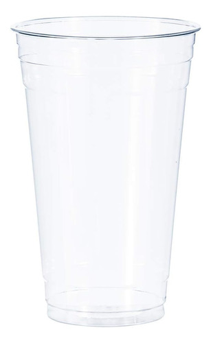 Dart - Dcctd24 Dart Td24 Vaso De Plástico Pet Ultratranspare