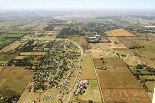 Venta - Lotes En Pilar Del Este - Bayugar Negocios Inmobiliarios