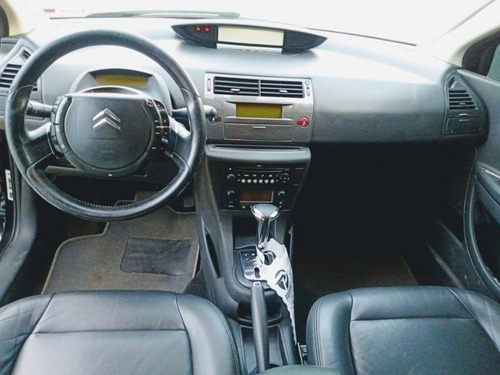 Citroen C4 Pallas Exclusive