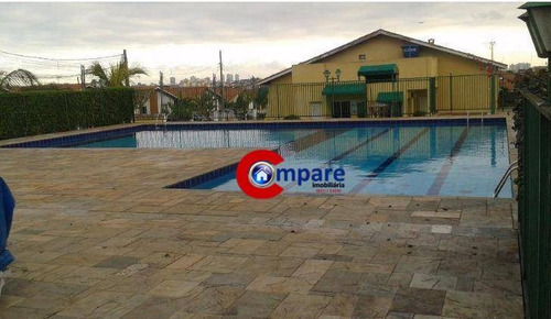 Imagem 22 de 23 de Casa Com 2 Dormitórios À Venda, 80 M² Por R$ 450.000,00 - Jardim Adriana - Guarulhos/sp - Ca1280