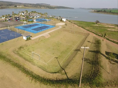 Imagem 1 de 6 de Venda De Terreno / Padrão Na Cidade De Itaí 483