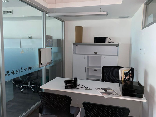 Imagen 8 de 12 de Oficina En Venta En Torre Wtc De 80 M2 Con 2 Cajones De Esta