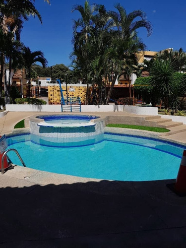 Imagen 4 de 17 de Townhouse En Venta Tazajal , Conjunto Terrazas De Monte Alegre I 167141 Andres Peña