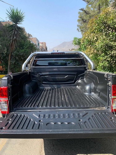 Toyota Hilux 4x4 Srv