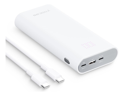 Power Bank  95w 20000mah Laptop   Charger  Fast Chargin...