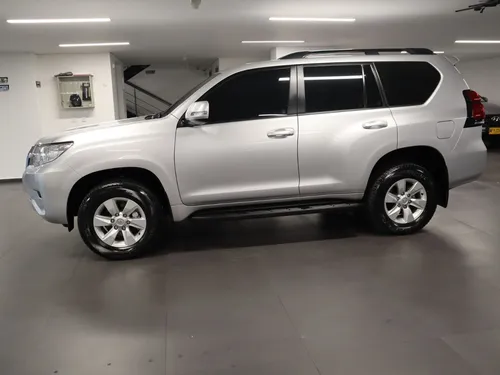 Toyota Prado 4.0 Tx-l Fl 2 Ii