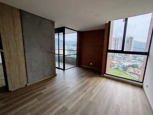 Arriendo Apartaestudio En Las Casitas