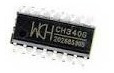 Chip Usb Ttl Uart Serie Ch340g Ch340 Ideal Arduino Itytarg