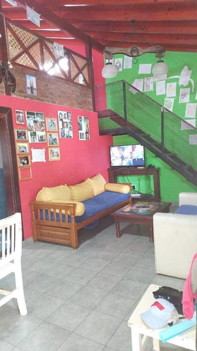 Imagen 5 de 12 de Venta Casa Y Local Totalmente Equipado. En Manzanares Pilar