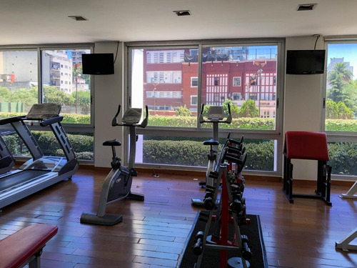 Imagen 27 de 30 de Departamento Tipo Loft Torres Dosplaza Piso Alto