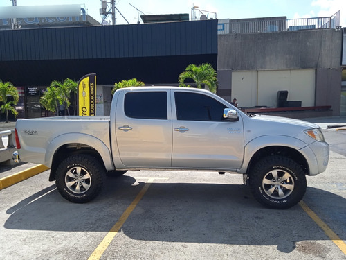 Toyota Hilux Kavak