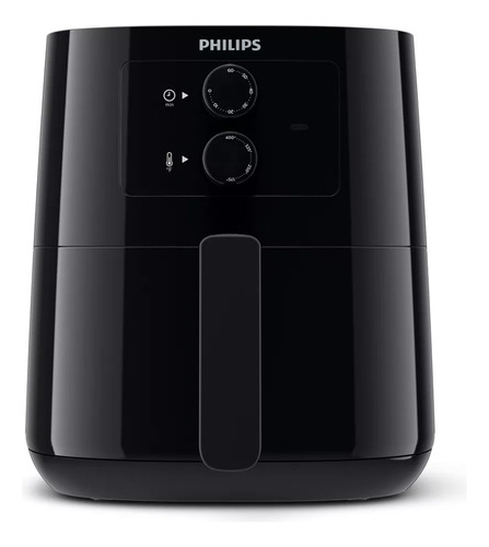 Freidora De Aire Philips 3000 Series Airfryer Hd9200-90