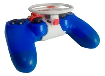 Comprar Mini Volante Con Ruleman Joystick Play Ps4 Volante Joystick