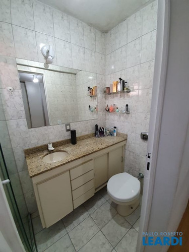 Imagem 13 de 14 de Apartamento - Santana - Sp - 613075