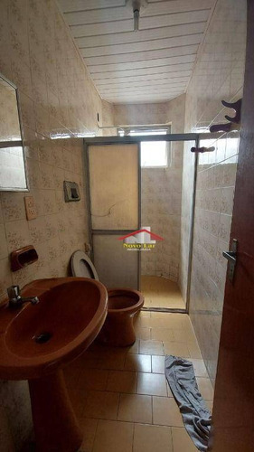Imagem 13 de 17 de Apartamento Com 2 Dormitórios Para Alugar, 70 M² Por R$ 1.000,00/mês - Fátima - Fortaleza/ce - Ap0731