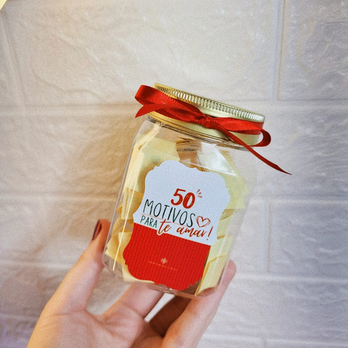 Presente Para Namorada Dia Dos Namorados Romântico Rosa Luz