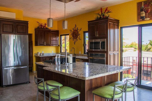 Suite Casa 73 Baja California, Loreto, Bcs