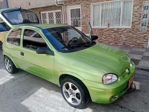 Chevrolet Corsa 1.4 Active