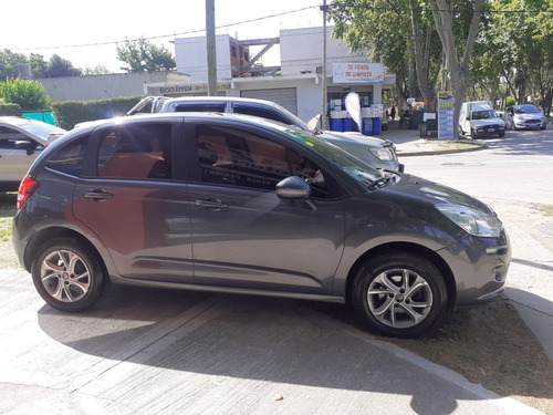 Imagen 7 de 14 de Citroën C3 1.5 I 90cv Tendance Pack Secure 2015