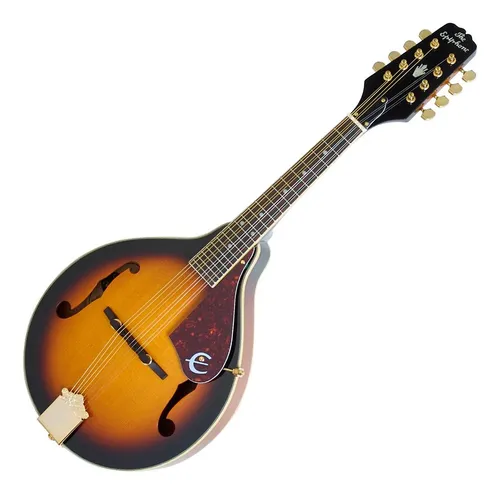 Mandolina EpiPhone Mm-30s Antique Sunburst