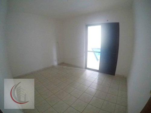 Imagem 18 de 23 de Apartamento Residencial À Venda, Vila Guilhermina, Praia Grande. - Ap2020
