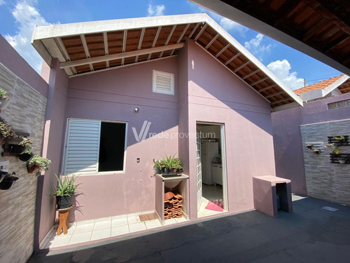 Imagem 16 de 18 de Casa À Venda Em Loteamento Residencial Porto Seguro - Ca294533