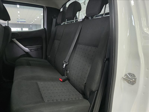 Ford Ranger Ranger Xls cd 2.2 Diesel 4p Automático