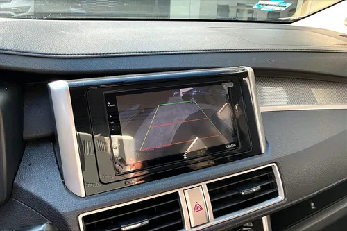 Mitsubishi Xpander 5 PTS. GLS, 1.5L, TA, 7 PAS., RA-16