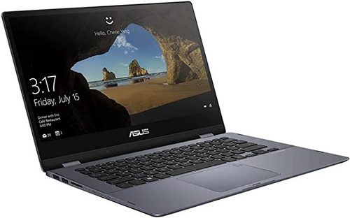 Imagen 1 de 1 de Asus Vivobook Flip 14 Intel Core I5 4gb Ram 14 Inch Convert