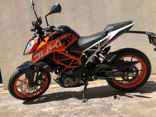 Ktm 390
