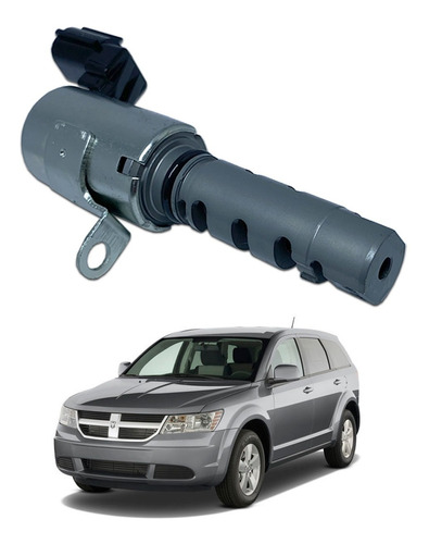 Válvula Solenoide Cabeçote Dodge Journey 2.4 09/.. 4884695aa